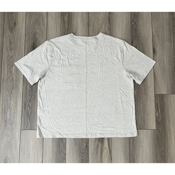 Carhartt Loose Fit TENCEL Fiber Series Short Sleeve Pocket Tee Women’s Sz M NEW - Picture 4 of 9